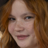 Emma Ginger Nude