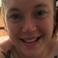 Emma Tattoo Nude