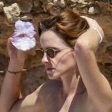 Emma Watson Nude