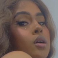 EmmaEbony_ts Nude