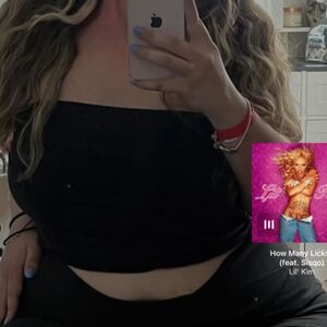 Emmamaeh Nude