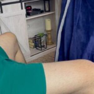 Emmber The Redhead Nude