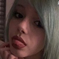 Emo Scene Chick Nude