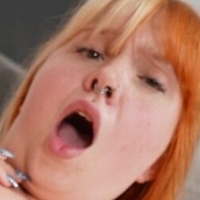 Empress Elfie Nude