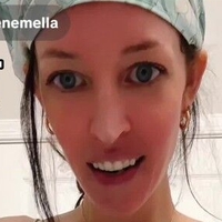 Enemella Nude