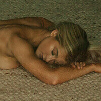 English Alexander Nude