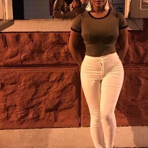 Enissa Amani Request Nude