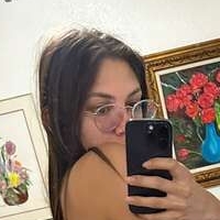 Enjoyingprana Nude