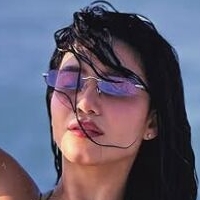 Enjy Elsayeed Nude