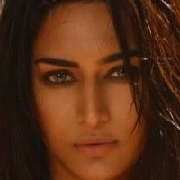 Erica Fernandes Nude