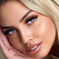 Erika Hevia Nude