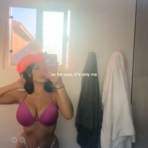 Erika M Diaz Nude