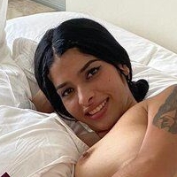 Erika Ramirez Nude