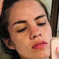 erikacamilamelo Nude