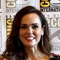 Erin Cahill Nude