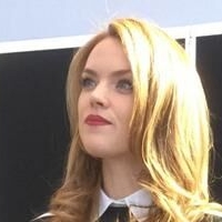 Erin Richards Nude