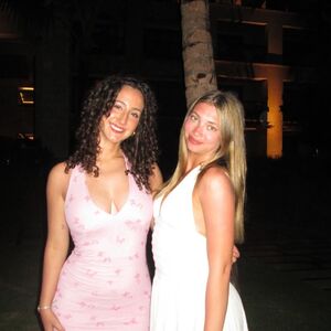 Erin Vieira Nude