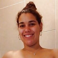 Esperanza López Nude