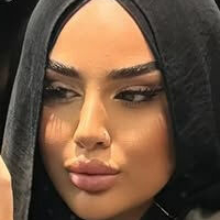 Esra El Hajj Nude