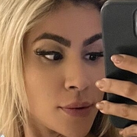 Estefani Feiticeira Nude
