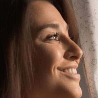 Estefanía Ha Nude