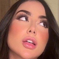 Estefania Henao Nude