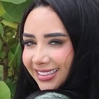 Estefania Lopez Perez Nude