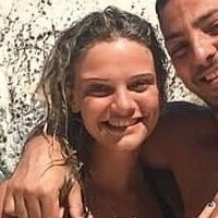 Ester Degli Effetti Nude