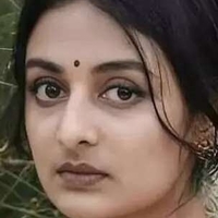 Esther Anil Nude