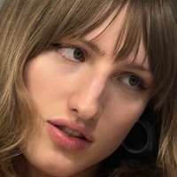 Esther Grey Nude