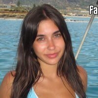 Eti Anya Nude