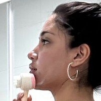 Eudimar Valenz Nude