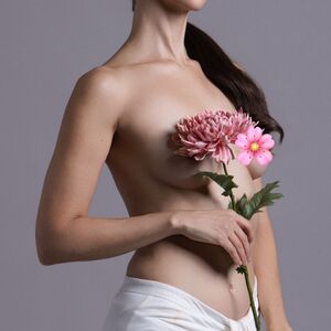 Eugenia Gonzales Nude