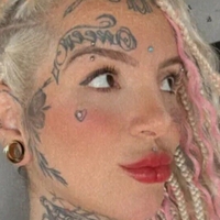 Eujutattoo Nude