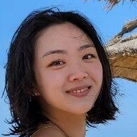 Eunbin Choi Nude