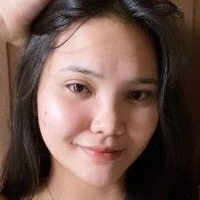 Eunice Cagatin Nude