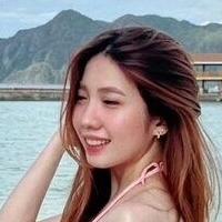 Eunice Krichelle Mendoza Nude
