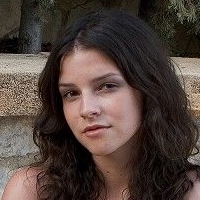 Eva Alma Nude