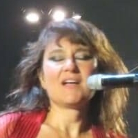 Eva Amaral Nude
