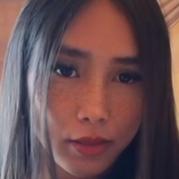 Eva Anya Nude