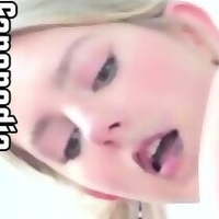 Eva Gothgirl Nude