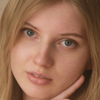 Eva Kanarska Nude