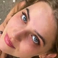 Eva Meloche Nude
