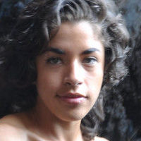 Eva Villa Lobos Nude