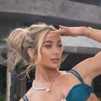 Evanya Cartier Nude