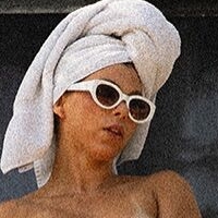 Eve Everestt Nude