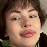 Eve_sonic Nude