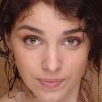 Evelina Ba Nude