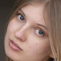 Evelina Nude