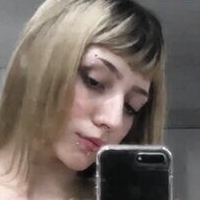 Evellin de Souza Nude